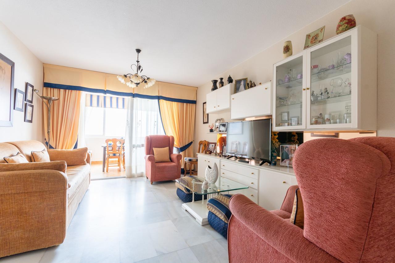 Apartamento Miramar Oasis