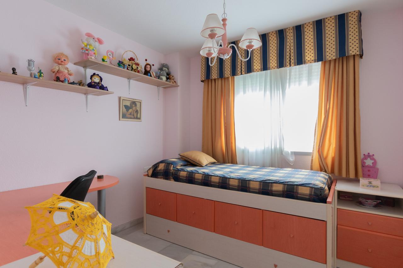 Apartamento Miramar Oasis *